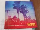 Dogstar Somewhere Between Power Lines Palm Trees Watermelon Vinyl Signed Insert