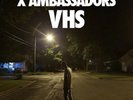 VHS by X Ambassadors (Record, 2015) USED
