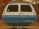 Randy Rogers Band Hellbent (Vinyl)