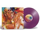 Omar Apollo Live For Me Spotify Exclusive Orchid Color Vinyl LP Record - IN HAND