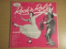 *Red Prysock * LP Rock 'n Roll * US Mercury MG 20088 * 1955 * (Ex-)