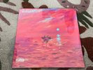 (SEALED) Dave We’re All Alone In This Together Limited Edition RED Vinyl LP -NEW