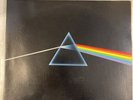 LP Pink Floyd Dark Side of the Moon - 1973 SMAS-11163 “Tested”