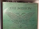 THE MISSION - TOWER OF STRENGTH RARE 1993 UK Press SINGLE 12 INCH EX/EX