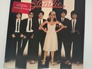 Blondie Parallel Lines Vinyl - 1978 SEALED ORIGINAL w/ Hype Sticker