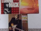 3 EARLY GUITAR MASTERS LP'S SHARP SHAPE BUCHANAN,LONNIE MACK,MICKEY BAKER