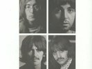BEATLES, The - The Beatles: White Album (reissue) - Vinyl (4xLP)