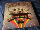 THE BEATLES Magical Mystery Tour 2 x 7” EP Parlophone SMMT-1 excellent condition