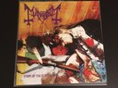 Mayhem - Dawn of the Black Hearts (Purple Vinyl)