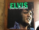 Elvis Presley  The King. Live in Dallas 1975 Rock n Roll