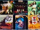 THE GUESS WHO 6 Albums Up For Bid Randy Bachman Burton Cummings American Woman