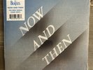 The Beatles - Now And Then LIMITED EDITION CLEAR 7