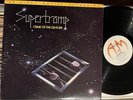SUPERTRAMP - CRIME OF THE CENTURY - 1978 MFSL AUDIOPHILE LP vinyl album EX/VG+