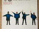 The Beatles Help Vinyle 12’’ LP 1976 JAPON EAS-80554 M/EX