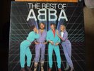 Readers Digest Abba - The Best of ABBA - 1982  5 Vinyl Album Box Set