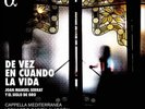 Joan Manuel Serrat De Vez En Cuando La Vida (Vinyl) 12