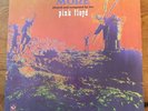 Pink Floyd - More, Vinyl LP, NM