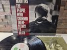 The House Martins The People Who Grinned Themselves To Death Vinyl AGOLP9