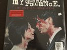 My Chemical Romance - Life on the Murder Scene RSD BF 2020 Splatter Vinyl x7500