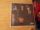 THE ROLLING STONES No 2 LP Decca 1965 Mono UK 1st Press