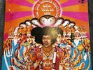 The Jimi Hendrix Experience -  Axis: Bold As Love Vinyl LP 1968 RS 6281 NM-/NM