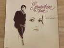 VTG Somewhere In Time Motion Picture Soundtrack Vinyl 1980 John Barry MCA Record