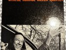 Horace Silver – Finger Poppin' With The Horace Silver Quintet ORIGINAL US Press