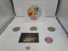 The Grateful Dead - Europe '72 Live 50th Anniversary Edition) [Triple Vinyl LP]