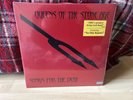 queens of the stone age songs for the deaf VINYL