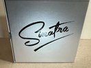 Frank Sinatra MFSL Original Master Recording 16-LP Vinyl Box Set plus Geo-Disc