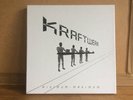 Kraftwerk - Minimum-Maximum Box Set 4 x LP - UK 2005 EMI Rare VINYL Mint