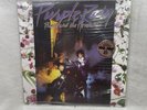 Prince and the Revolution - Purple Rain Vinyl LP Record HQ 180 Premium Edition