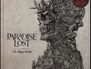 PARADISE LOST THE PLAGUE WITHIN PICTURE DISC – 2LP GATEFOLD pre order 2/2/24
