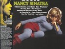 SINATRA Nancy - Boots - Vinyl (LP) ltd colour  new sealed