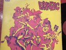 Lp 33T.   Frantic.   USA. «  Conception  «