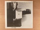 Nick Lowe  Little Hitler/Cruel To Be Kind  Signed PS UK Import Power Pop