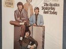 Beatles - Yesterday & Today 2nd State Butcher in shrinkwrap w/ sticker near MINT