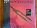 QUEENS OF THE STONE AGE Songs For The Deaf VMP Red Black Marble 2x Vinyl LP
