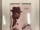 Lightnin’ Hopkins - Lightnin’ - Analog Productions Audiophile BV-1019