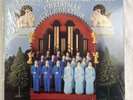 The Mormon Tabernacle Choir : Christmas Celebration VINYL LP BOX SET Sealed  NOS