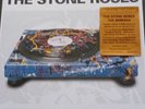 The Stone Roses THE REMIXES Ltd EDITION RED SWIRL DOUBLE LP  Low Number 00027