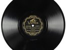 JAZZ -- Billy Hays and His Orch : Sittin' & Whittlin' - Victor 40087 - 78 (E)