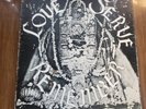 Love Serve Remember 6LP Vinyl Record Set (ZBS Foundation, 1973) VG+