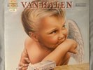 VAN HALEN LP 1984 rare SEALED orig HYPE STICKER no club 1st press Warner Bros