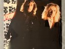 CHEAP TRICK LP Lap Of Luxury  SEALED mint EPIC original 1988