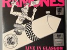 THE RAMONES LP Live In Glasgow Dec 19,1977 SEALED rare 2018 RSD limited MINT