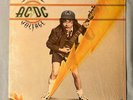 AC/DC LP High Voltage ATCO original 1976 US press SHRINK great copy
