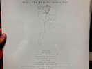 Jethro Tull M.U. The Best Of Jethro Tull Vinyl Lp Sealed Original Press