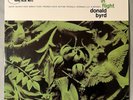 DONALD BYRD LP Byrd In Flight BLUE NOTE rare 200g Audiophile 2008 great copy