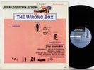 LP Soundtrack - THE WRONG BOX - John Barry - Mainstream Rec. STEREO - NM-  (14)